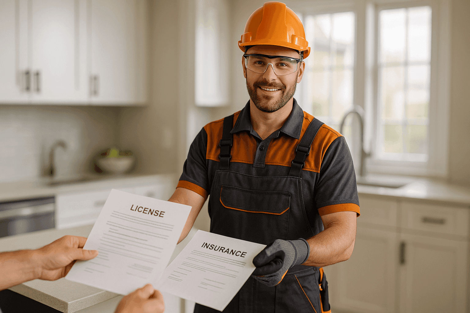 How to Choose the Right Plumber for Your Project