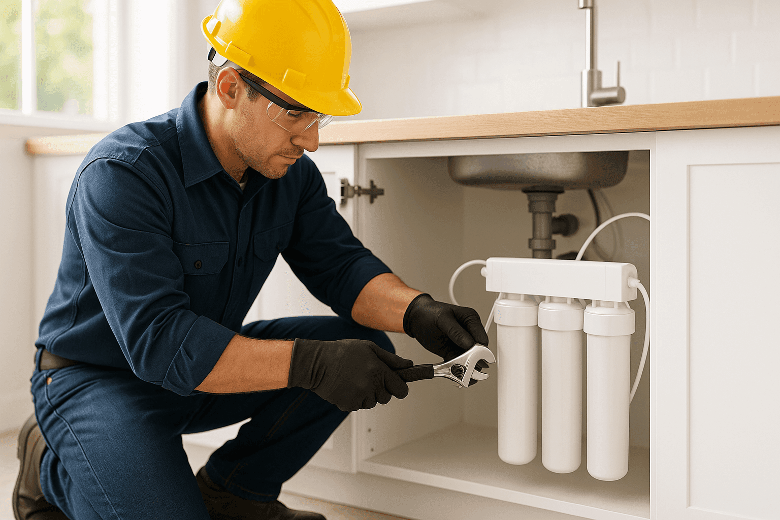 Water Filtration Systems: Do You Really Need One?